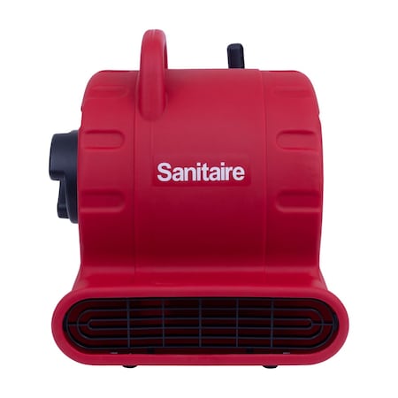 Sanitaire Commercial Three-Speed Air Mover SC6058A